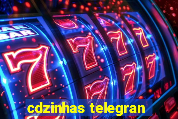 cdzinhas telegran